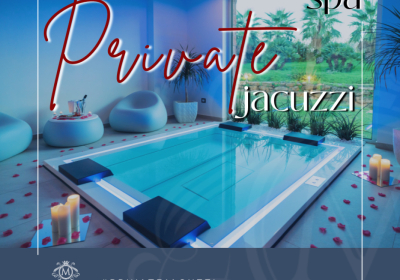 Hotel Il Marchese